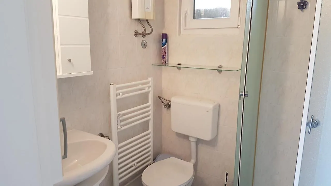Apartment Branka Labin  Croatia