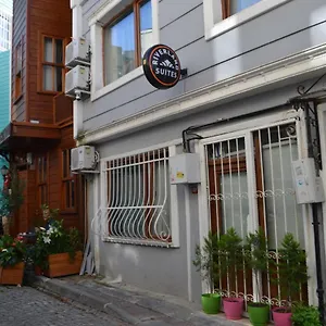 Cagan Apart Provincia di Istanbul