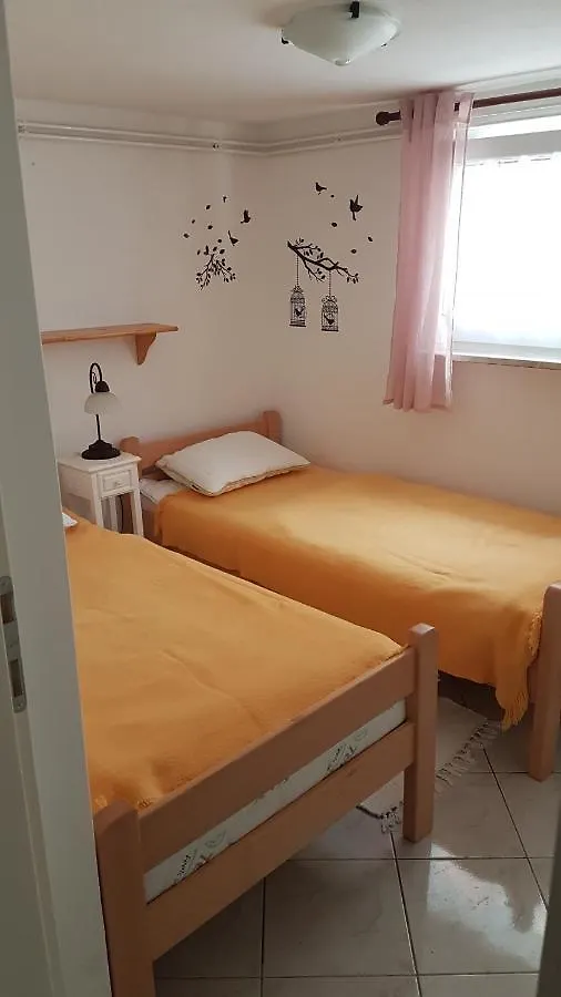 Apartment Branka Labin   Labin (Istria)