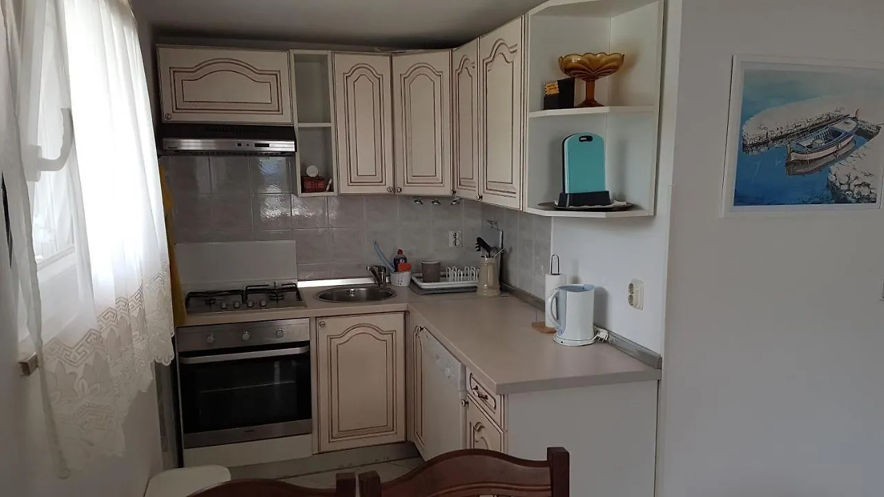Apartment Branka Labin  Croatie
